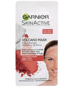 Skin Active Volcano Mask