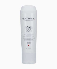 Dualsenses Bond Pro Fortifying Conditioner