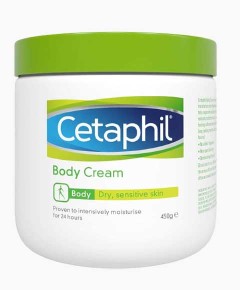 Cetaphil Body Cream