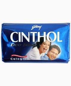 Cinthol Cologne Deo Soap