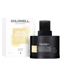 Color Revive Root Retouch Powder Light Blonde