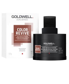 Color Revive Root Retouch Powder Medium Brown