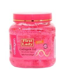 First Lady Collagen Gel