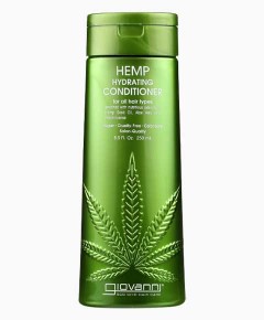 Giovanni Hemp Hydrating Conditioner