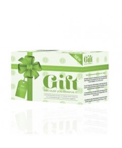 Gift Daily Pantyliners