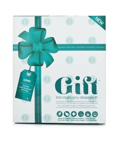 Gift Long Sanitary Pads