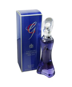 Giorgio Beverly Hills Eau De Parfum