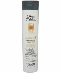 Cognac Quartz Original Colorwash Cleanse Color