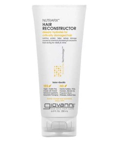 Nutrafix Hair Reconstructor