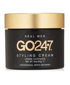 Real Men Styling Cream