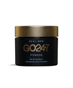 GO247 Real Men Pomade