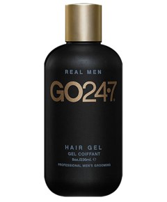 Real Men Styling Hair Gel