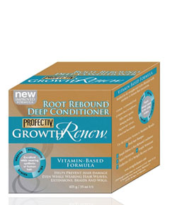Growth Renew Root Rebound Deep Conditioner