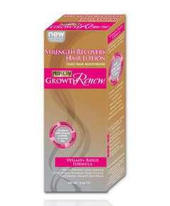 Growth Renew Strength Recovery Hair Lotion
