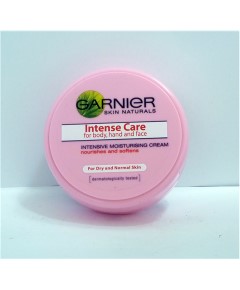 Skin Naturals Intensive Moisturising Cream