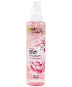 Skin Active Rose Soothing Glow Mist