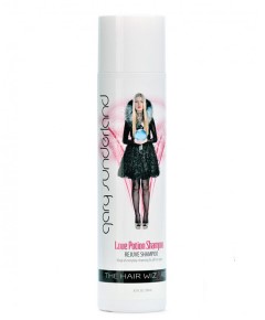 Gary Sunderland Love Potion Rejuve Shampoo