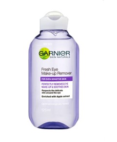 Skin Naturals Fresh Essentials Eye Make Up Remover