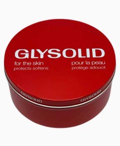 Glysolid Cream For The Skin