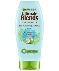 Ultimate Blends Coconut And Aloe Vera Conditioner