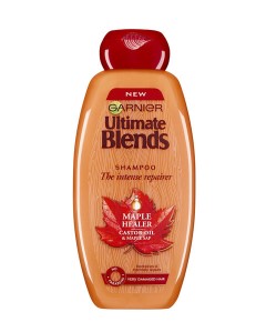 Ultimate Blends The Intense Repairer Shampoo