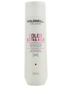 Dualsenses Color Extra Rich Brilliance Shampoo 