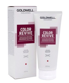 Color Revive Color Giving Conditioner Cool Red