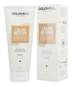 Color Revive Color Giving Conditioner Dark Warm Blonde