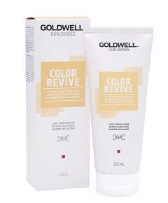 Color Revive Color Giving Conditioner Light Warm Blonde