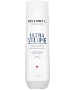 Dualsenses Ultra Volume Bodifying Shampoo