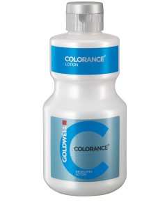 Colorance Developer Lotion