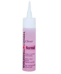 Conbel Normal Hold Clear Setting Lotion