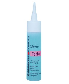 Conbel Strong Hold Clear Setting Lotion