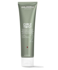 Curl Twist Curl Control Moisturizing Cream