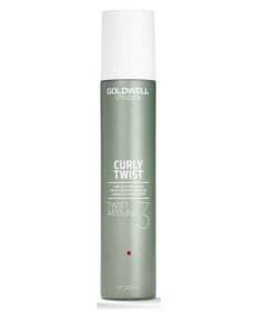 Curly Twist Curl Splash Hydrating Gel