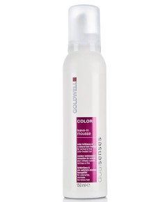Dualsenses Color Leave In Mousse