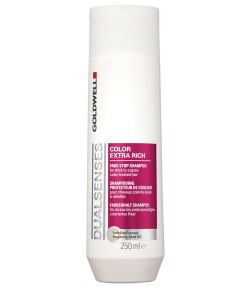 Dualsenses Color Extra Rich Fade Stop Shampoo