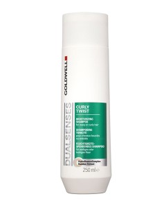 Dualsenses Curly Twist  Moisturizing Shampoo