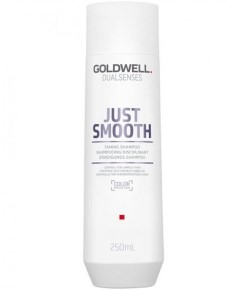 Dualsenses Just Smooth Taming Shampoo