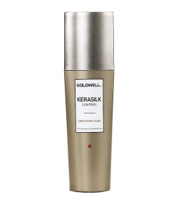 Kerasilk Control Smoothing Fluid