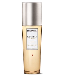 Kerasilk Control Rich Protective Oil