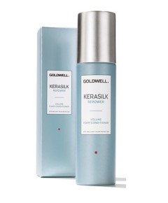 Kerasilk Repower Volume Foam Conditioner