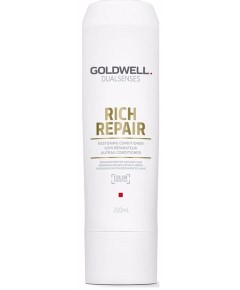 Dualsenses Rich Repair Restoring Conditioner