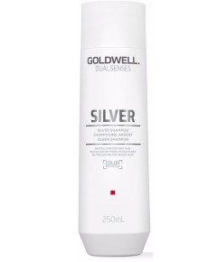 Dualsenses Silver Shampoo