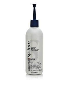 System Skin Stain Remover