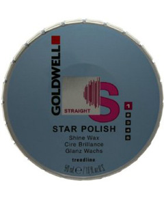 Star Polish Shine Wax