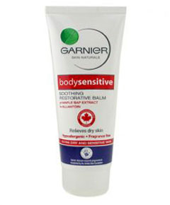 Skin Naturals Body Sensitive Soothing Restorative Balm