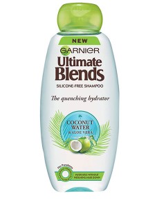 Ultimate Blends The Quenching Hydrator Shampoo