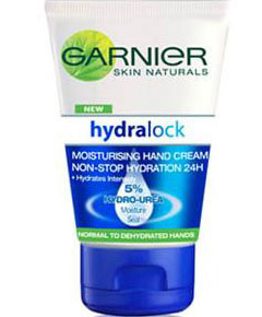 Skin Naturals Hydralock Moisturising Hand Cream