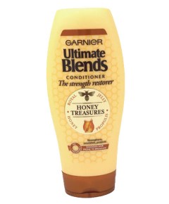 Ultimate Blends Conditioner The Strength Restorer
